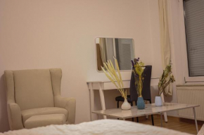 Bibo City Apartment